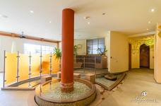 Hotel Tschögglbergerhof - Ruheraum